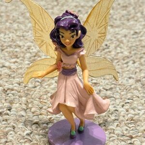 Disney Fairy Figurine Fira